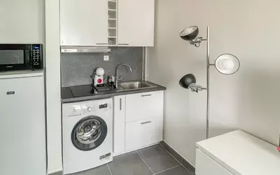 Paris 15E (75015)