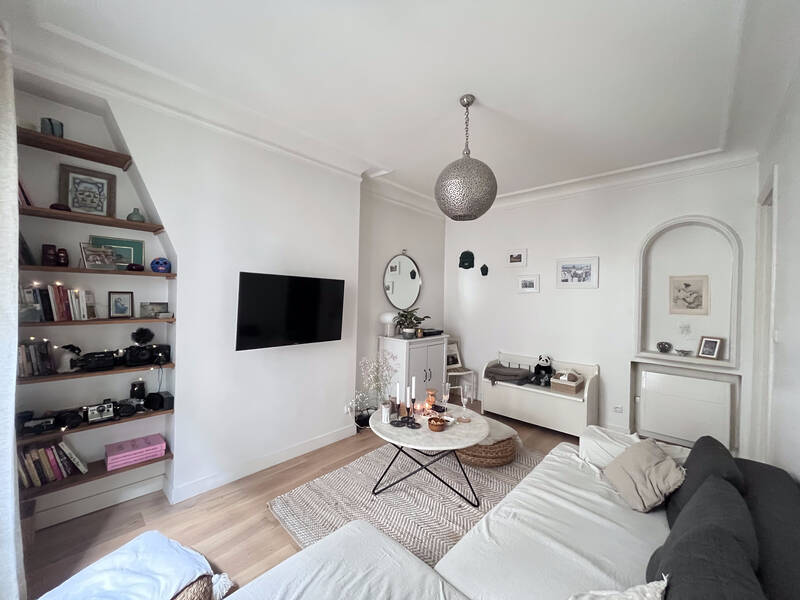 Paris 18E (75018)