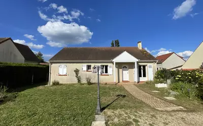 Magnanville (78200)