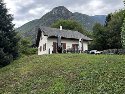 Vente maison 5 pièces Épierre (73220)