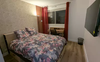 Sarcelles (95200)