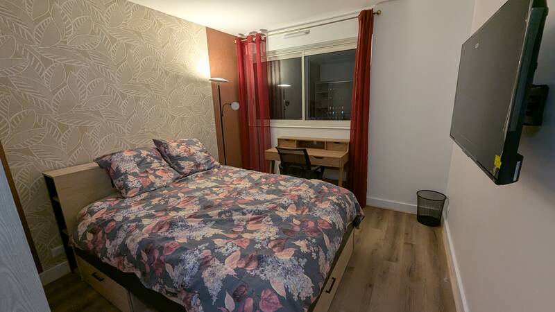 Sarcelles (95200)