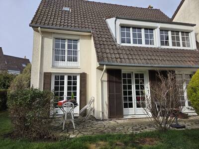 Vente maison 6 pièces Breuillet (91650)
