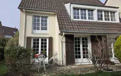 Breuillet (91650)