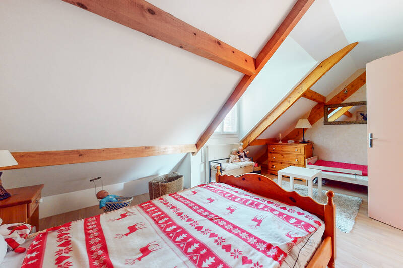Soisy-Sur-Seine (91450)