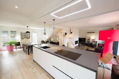 Vente maison 5 pièces Cernay-la-Ville (78720)