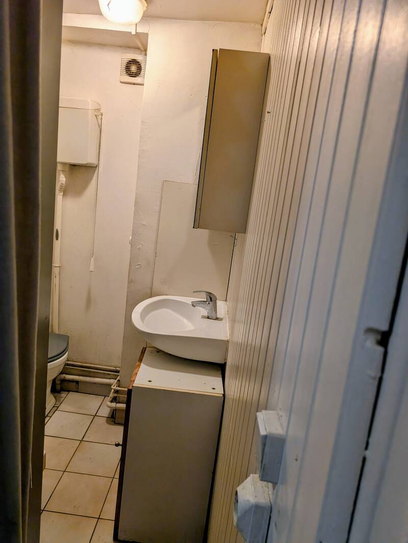 Paris 14E (75014)