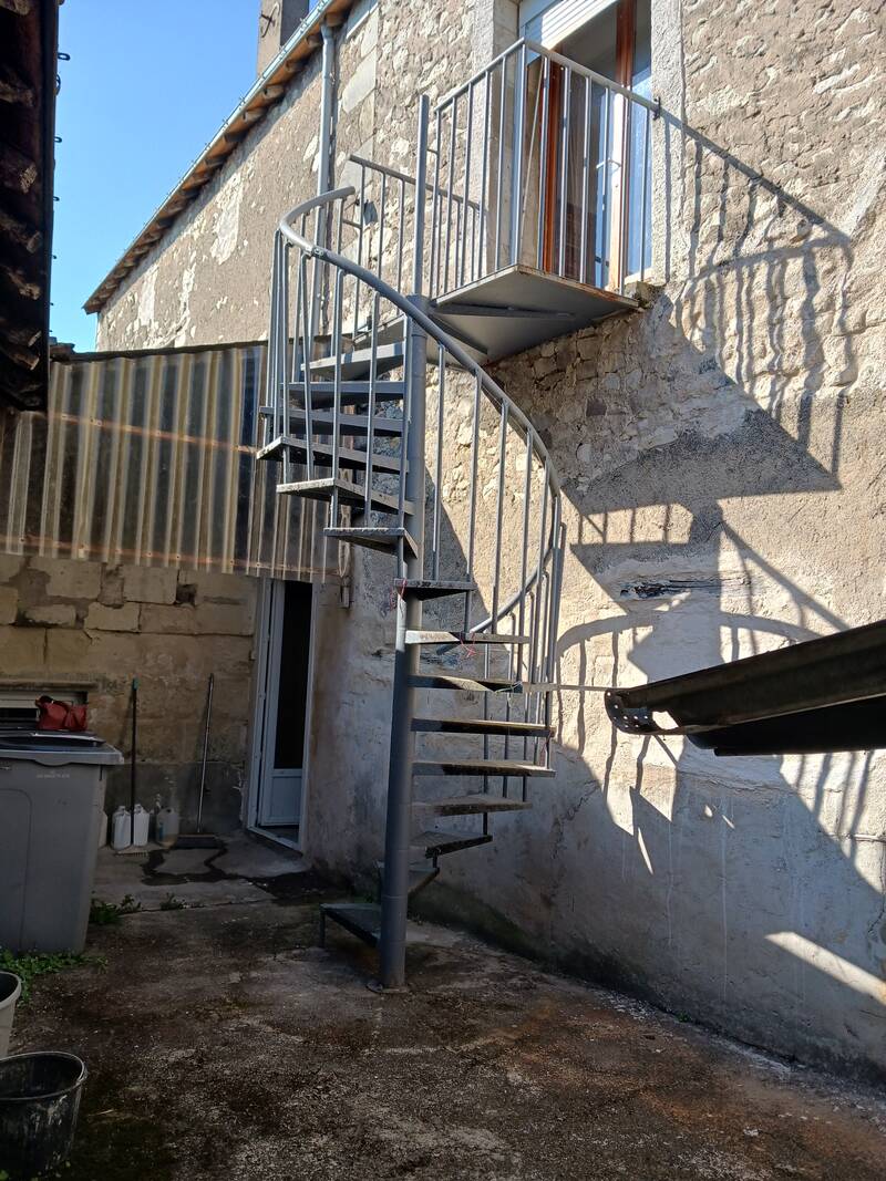 Sainte-Maure-De-Touraine (37800)