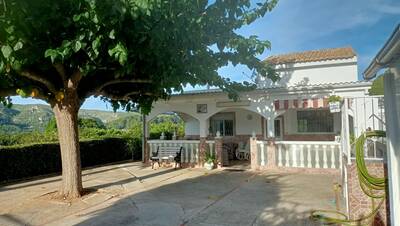 Vente maison 6 pièces Espagne
