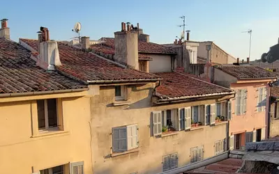 Aix-En-Provence (13080)