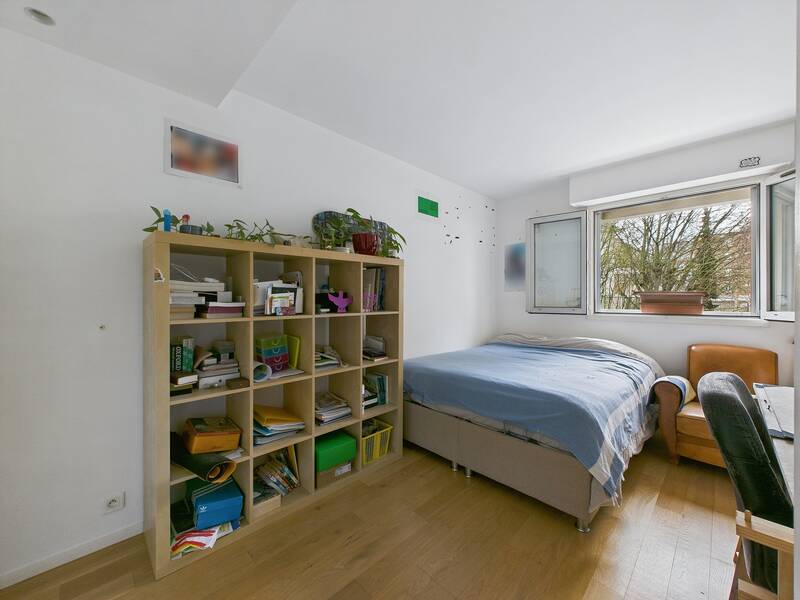Paris 20E (75020)