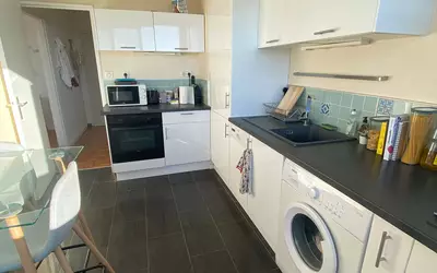 Marseille 10E (13010)