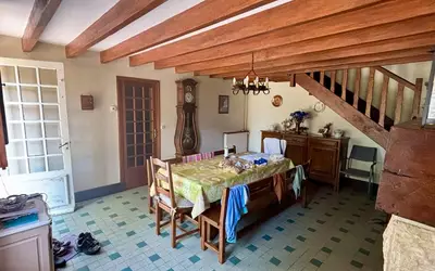 Soligny-La-Trappe (61380)
