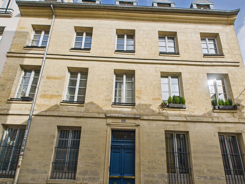Paris 5E (75005)