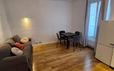 Paris 15E (75015)