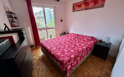 Paris 13E (75013)