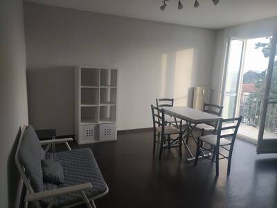 Vente appartement studio Les Pavillons-sous-Bois (93320)