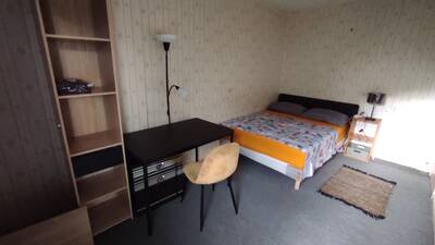 Location chambre en colocation 5 pièces Noisy-le-Grand (93160)