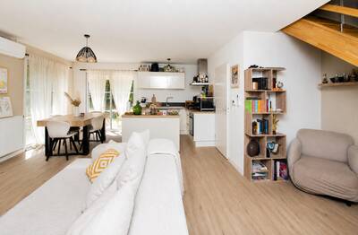 Vente maison 3 pièces Mondonville (31700)