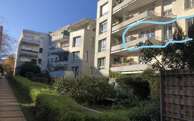 Villejuif (94800)