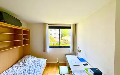 Appartement 1 pièce 18 m² · à Sceaux · 18 m² · 168 000 €