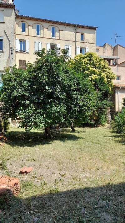 Vente appartement 7 pièces Cuers (83390)