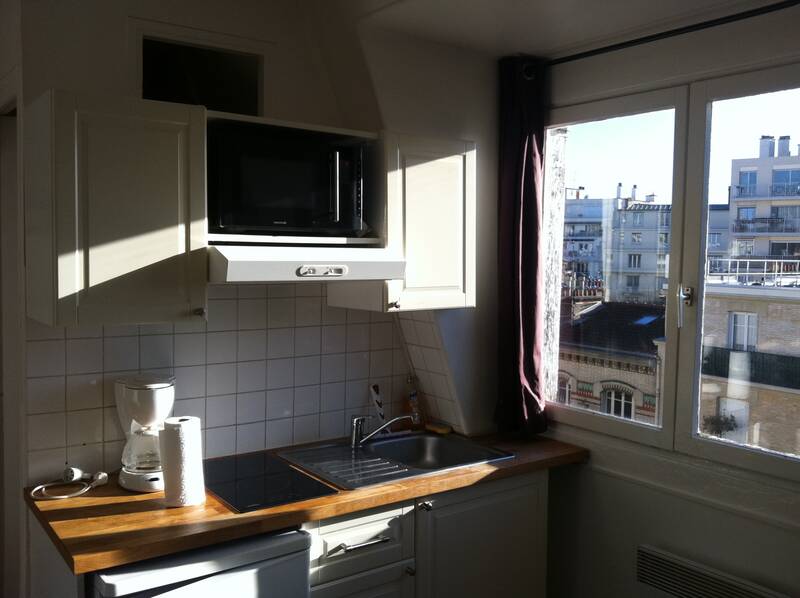 Paris 15E