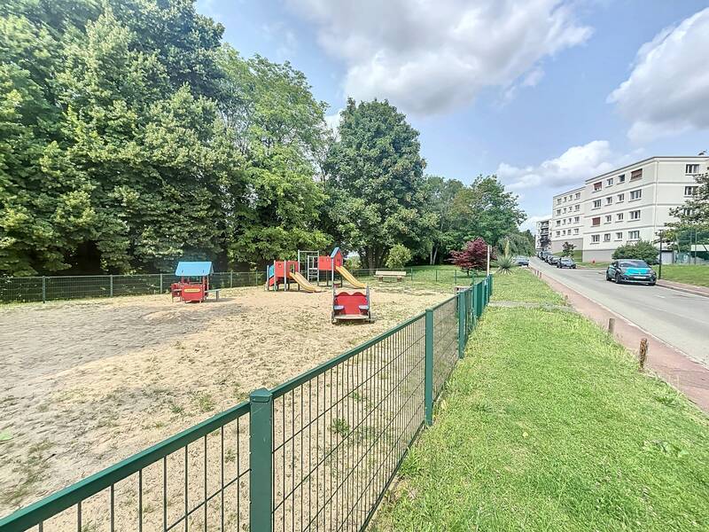 Le Port-Marly (78560)