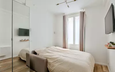 Paris 20E (75020)