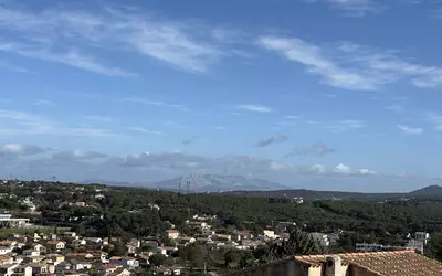 Les Pennes-Mirabeau (13170)