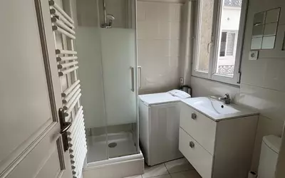 Paris 10E (75010)