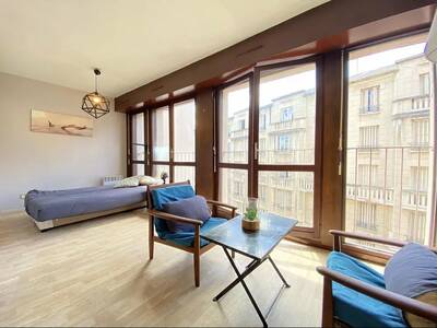 Location appartement studio Troyes (10000)