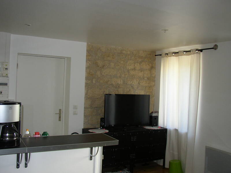 Champagne-Sur-Oise (95660)