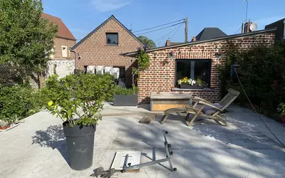 Estreux (59990)