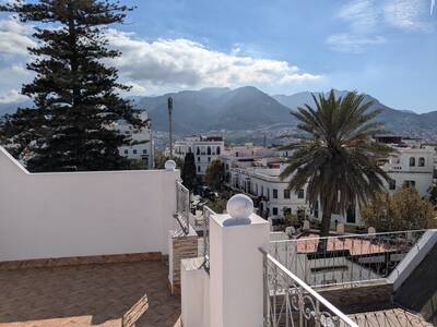 Vente maison 6 pièces Maroc