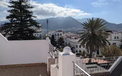 Maroc