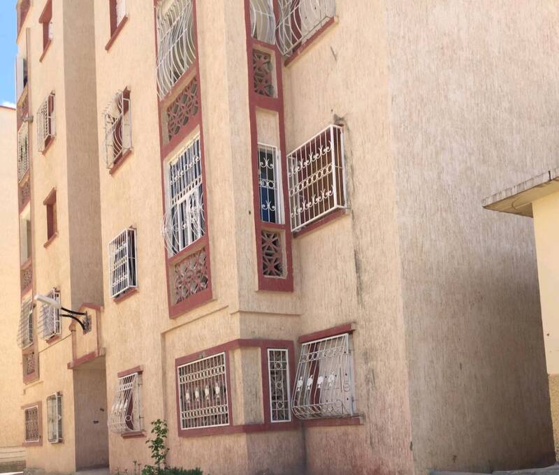 Algérie