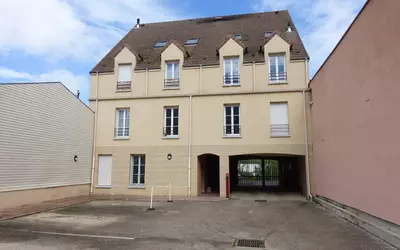 Epernon (28230)