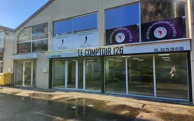 Verneuil-En-Halatte (60550)
