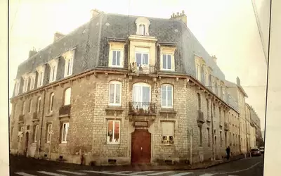 Lunéville (54300)