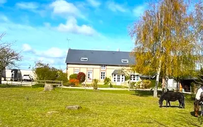 Boisset-Les-Prévanches (27120)