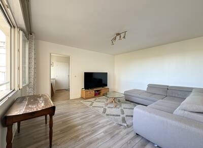 Vente appartement 2 pièces Issy-les-Moulineaux (92130)