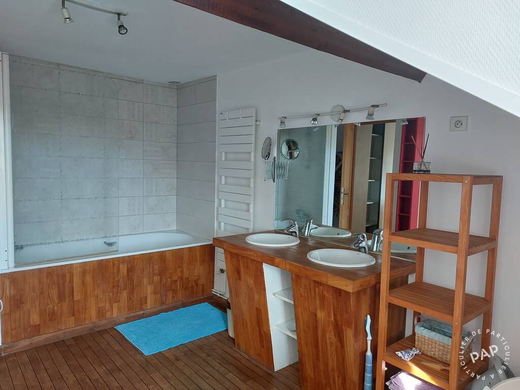 Vente immobilier Appartement