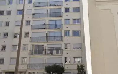 Paris 20E (75020)