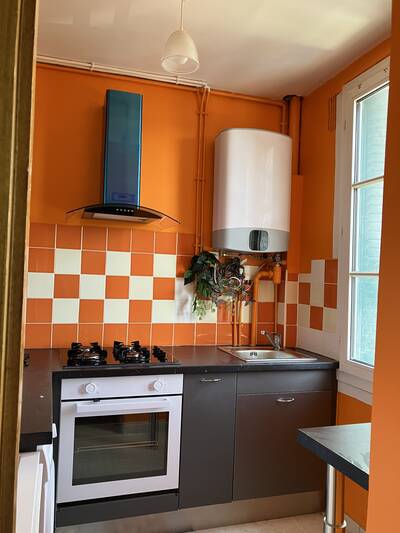 Location appartement 2 pièces Champigny-sur-Marne (94500)