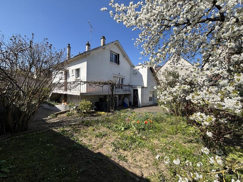 Villeneuve-Saint-Georges (94190)
