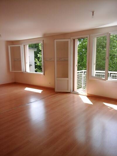 Location appartement 3 pièces Grenoble (38)