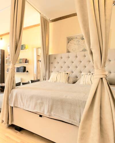 Location appartement studio Paris 11e
