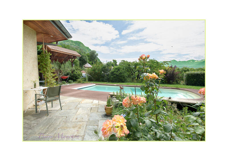 Les Marches (73800)
