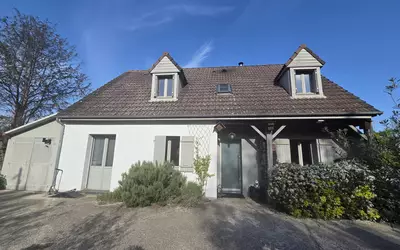 Montigny-Lès-Cormeilles (95370)
